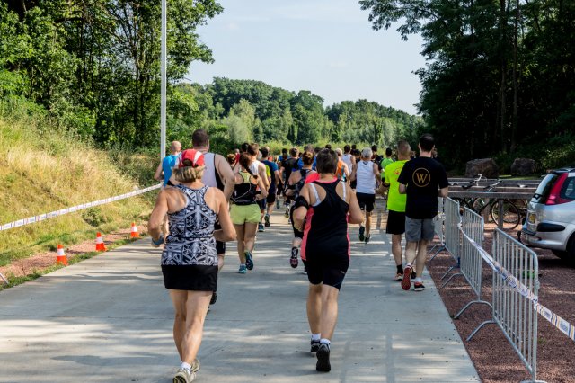 HeidekampparkRun 2017